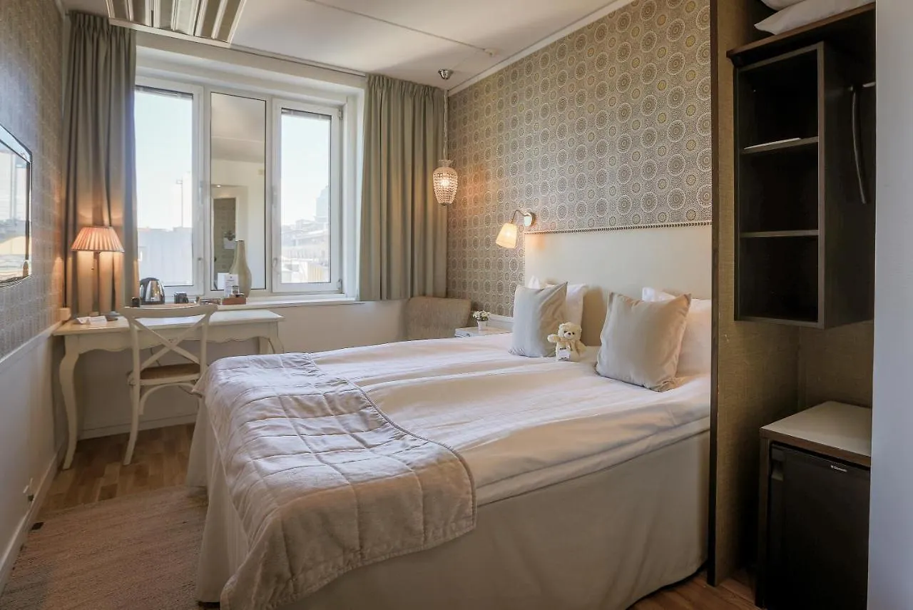 Freys Hotel Stockholm