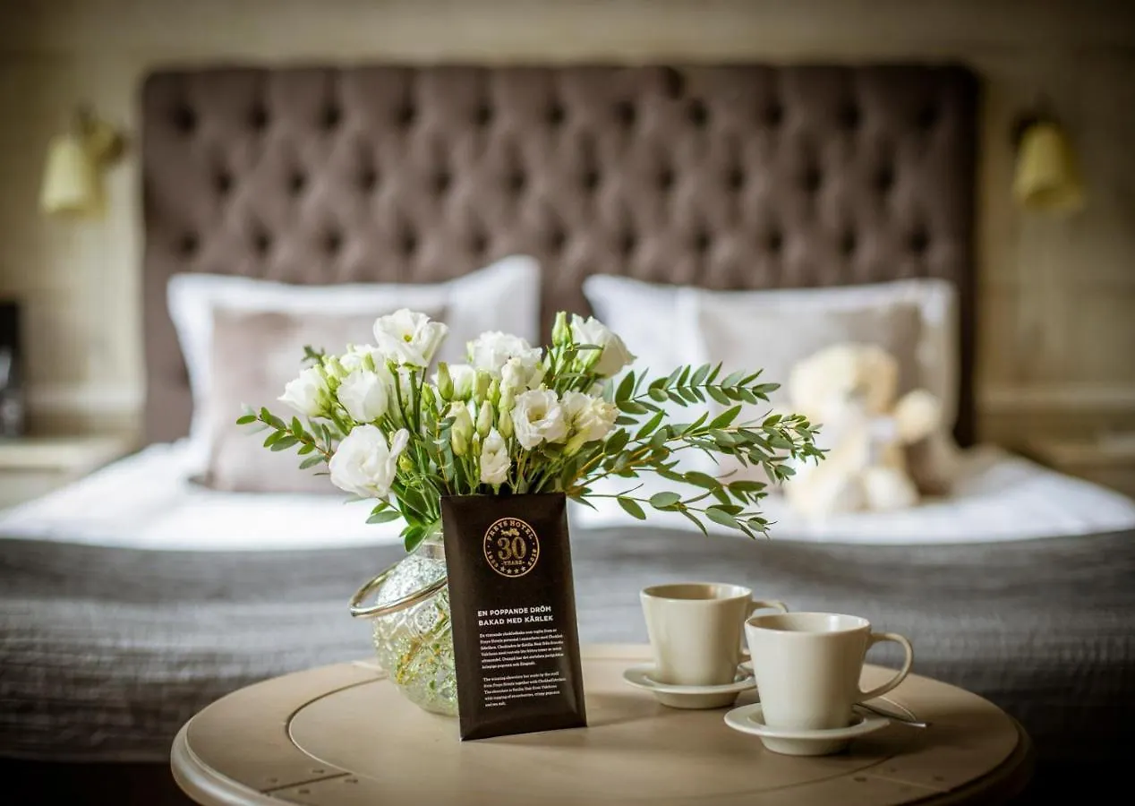 Freys Hotel Stockholm
