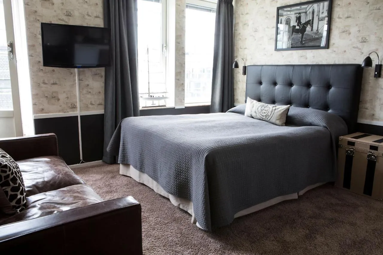 Freys Hotel Stockholm