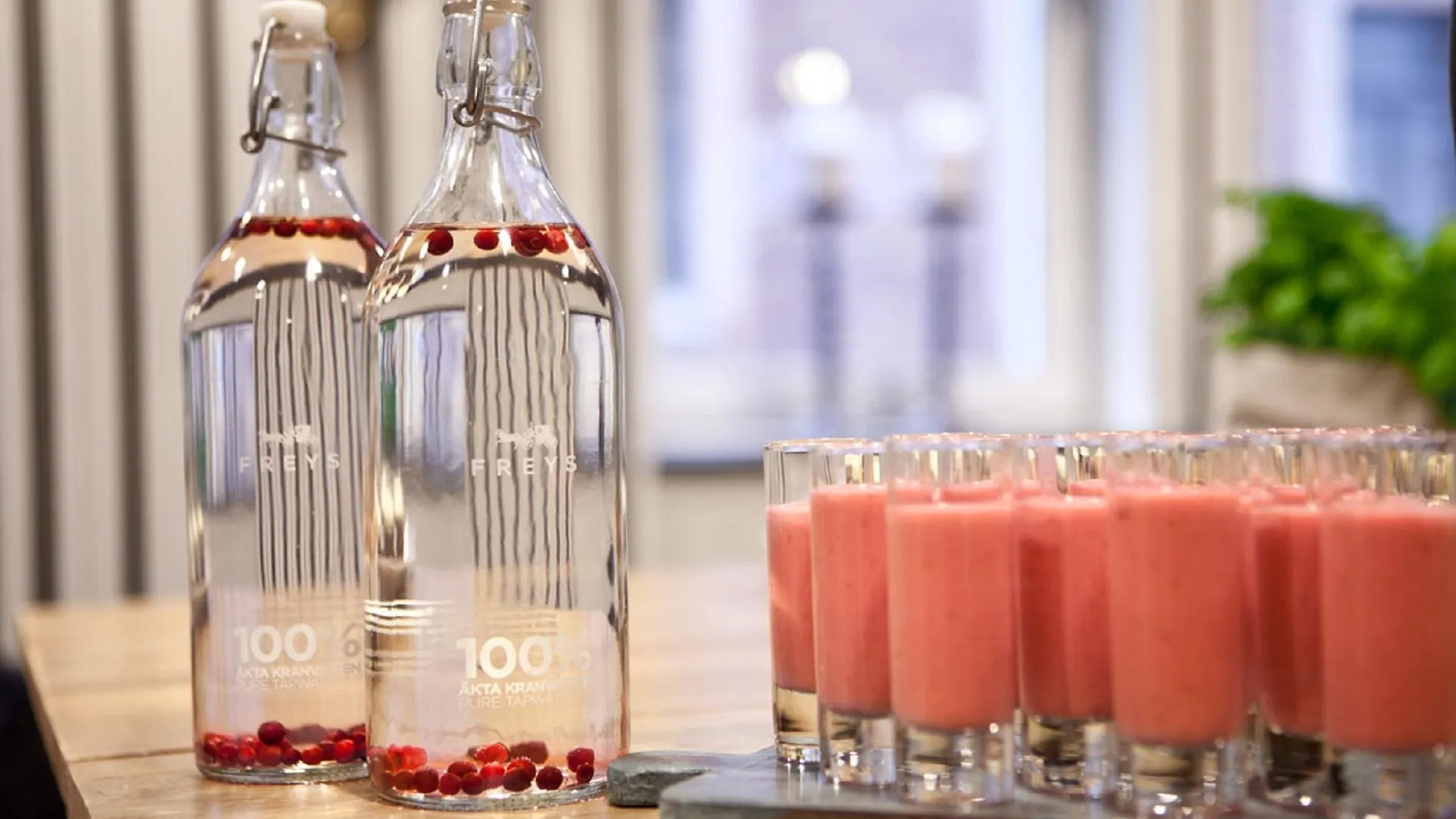Freys Hotel Stockholm