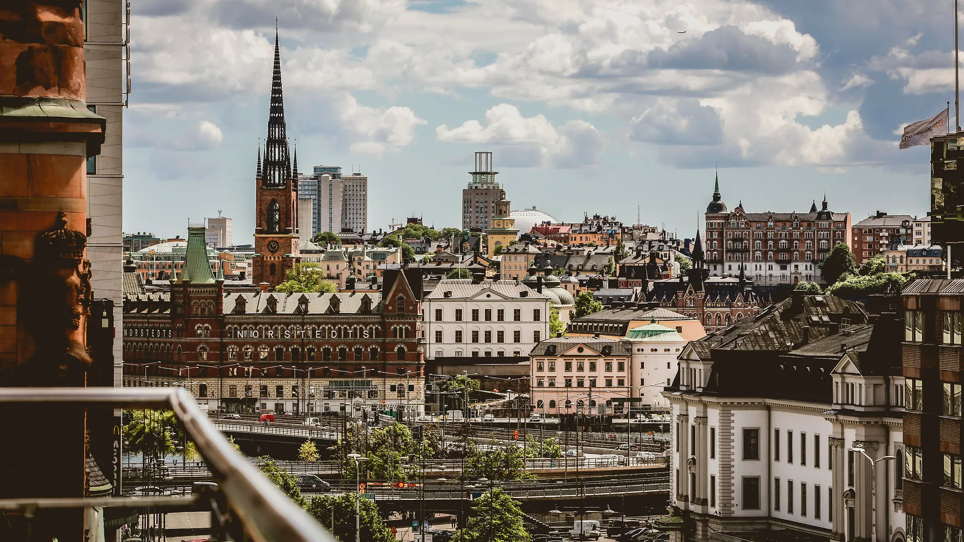 Freys Hotel Stockholm