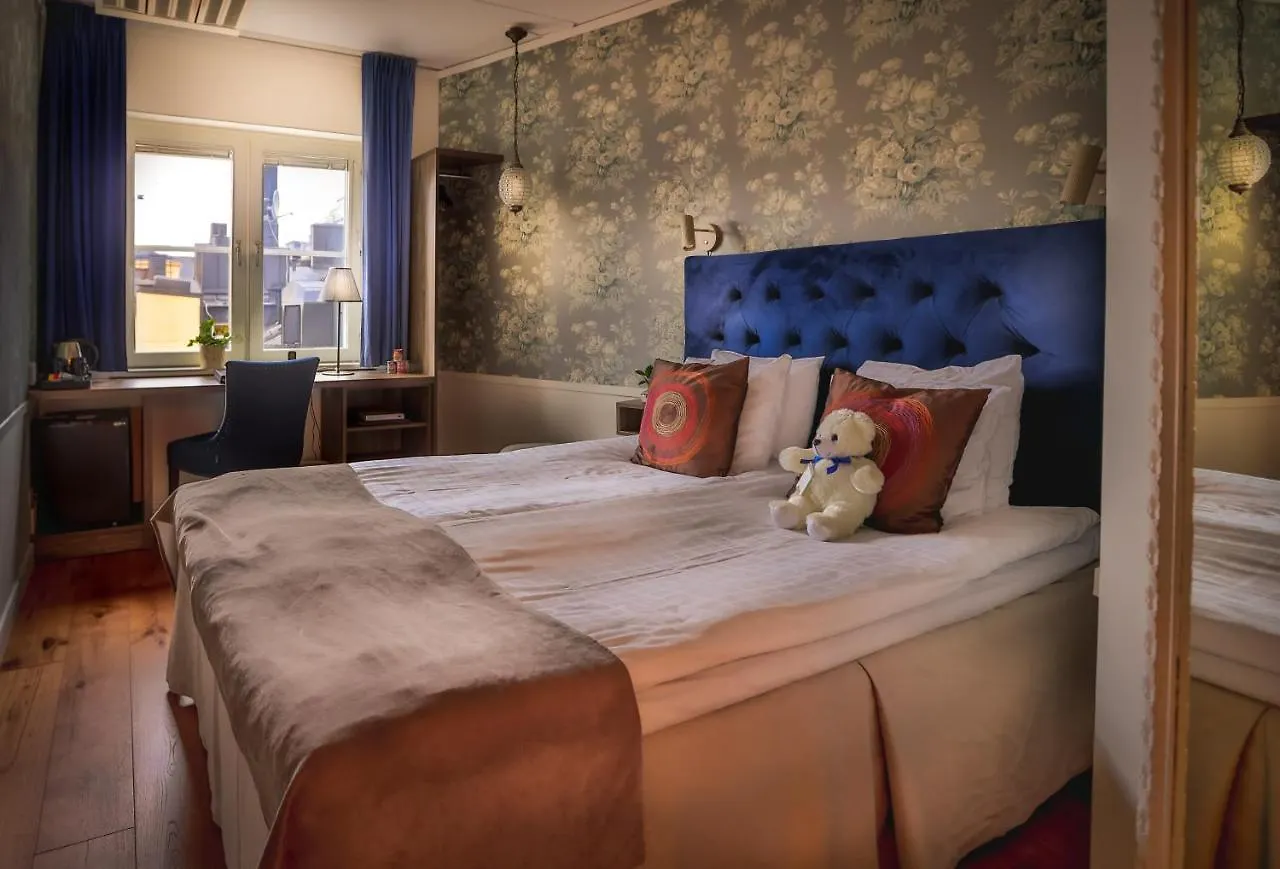 Freys Hotel Stockholm