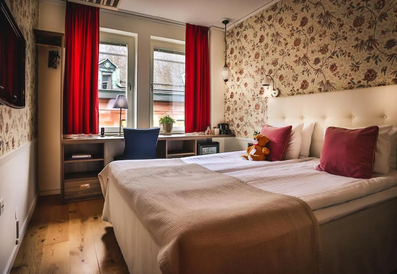 Freys Hotel Stockholm