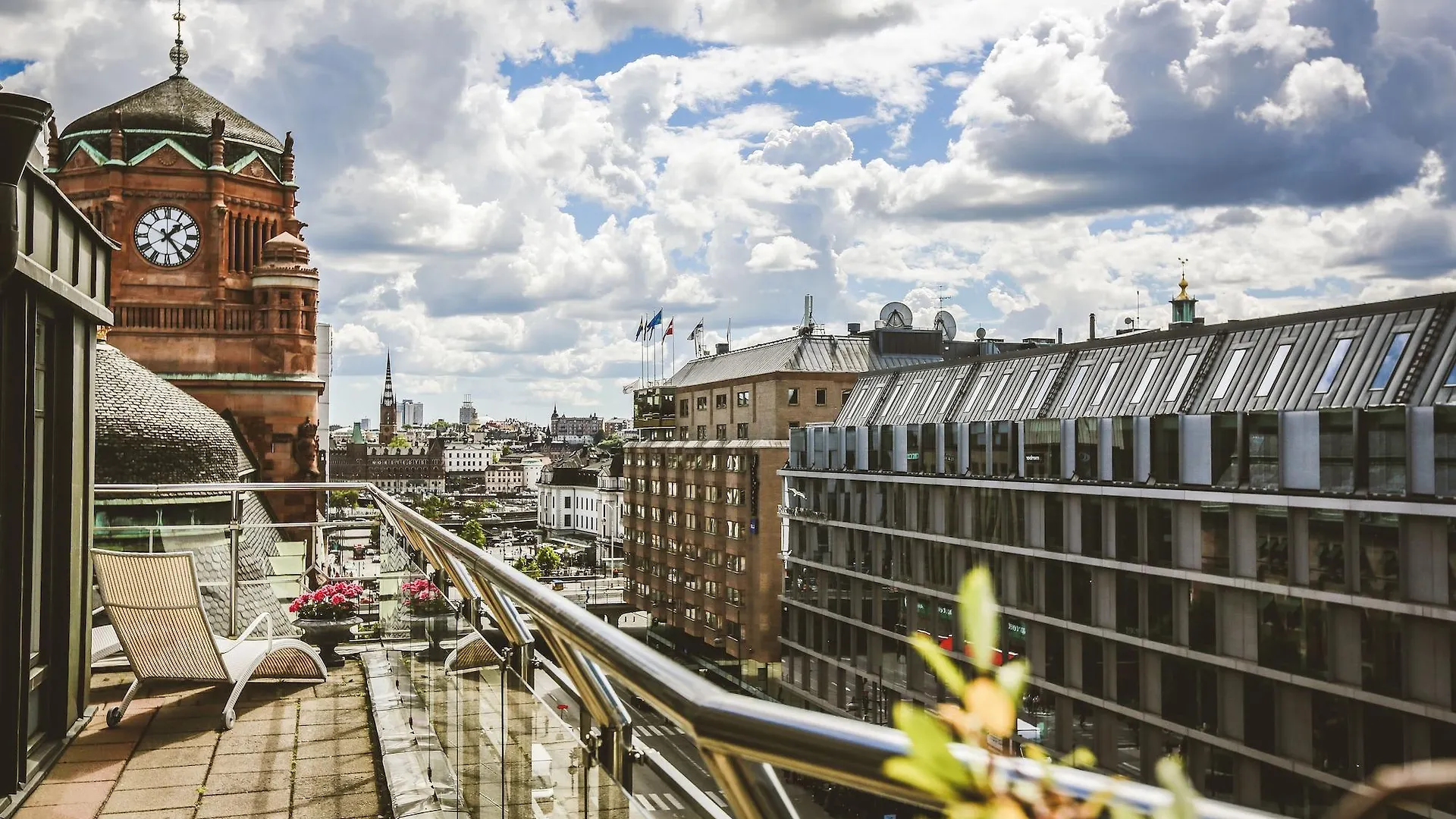 Freys Hotel Stockholm