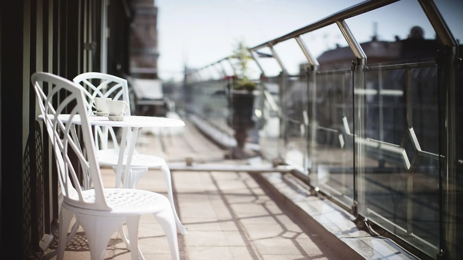 Freys Hotel Stockholm