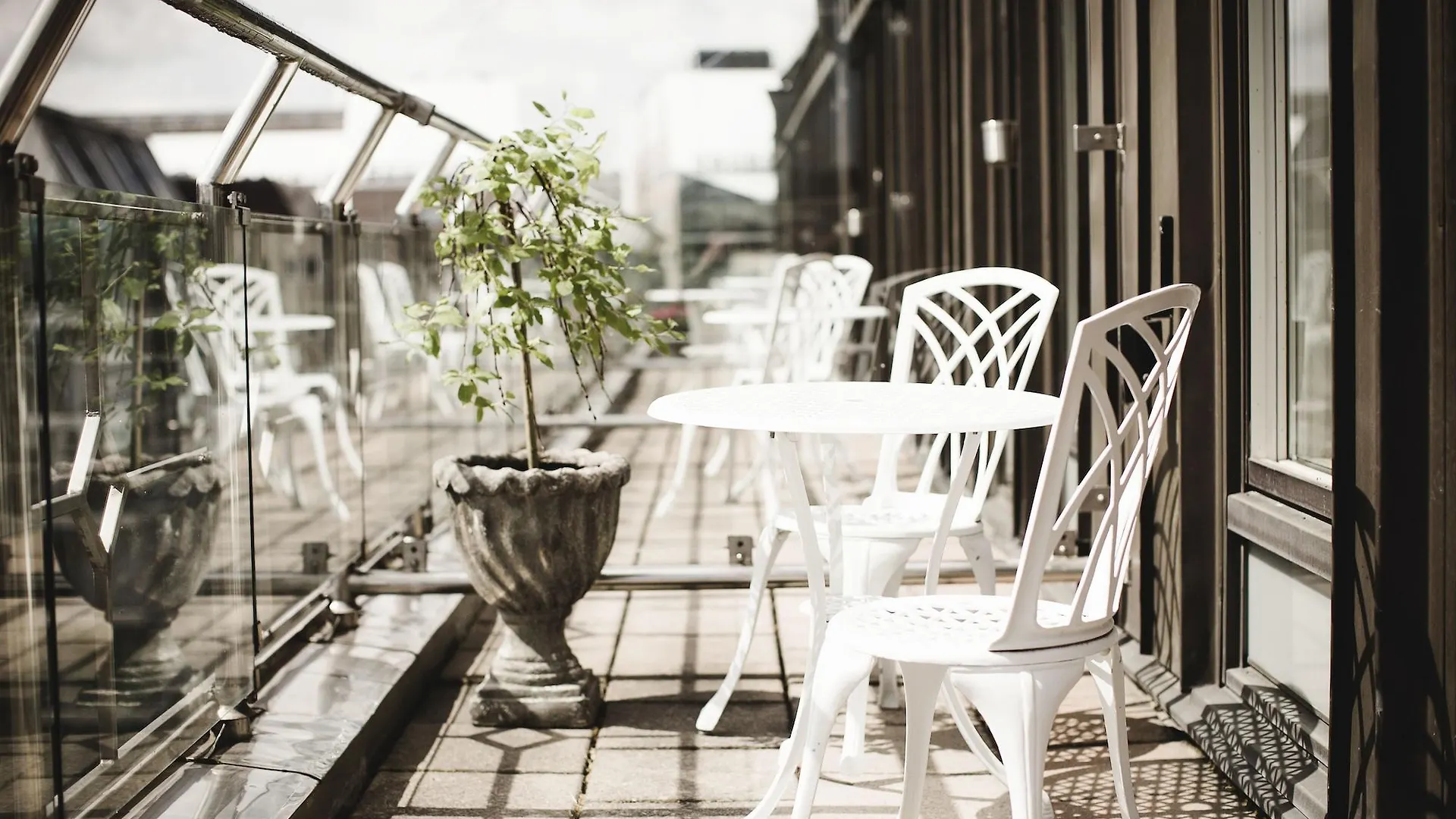 Freys Hotel Stockholm 4*,