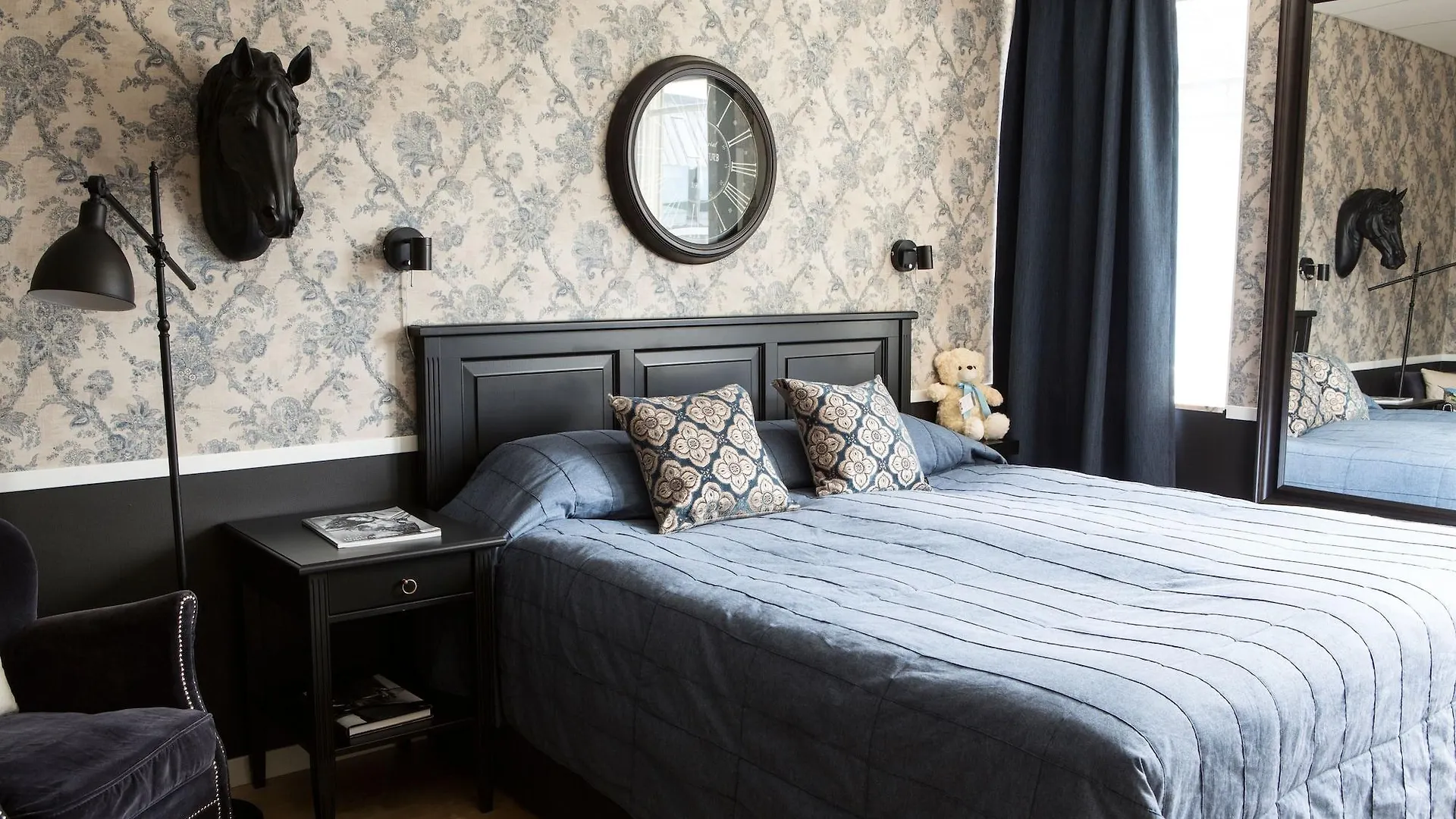 Freys Hotel Stockholm