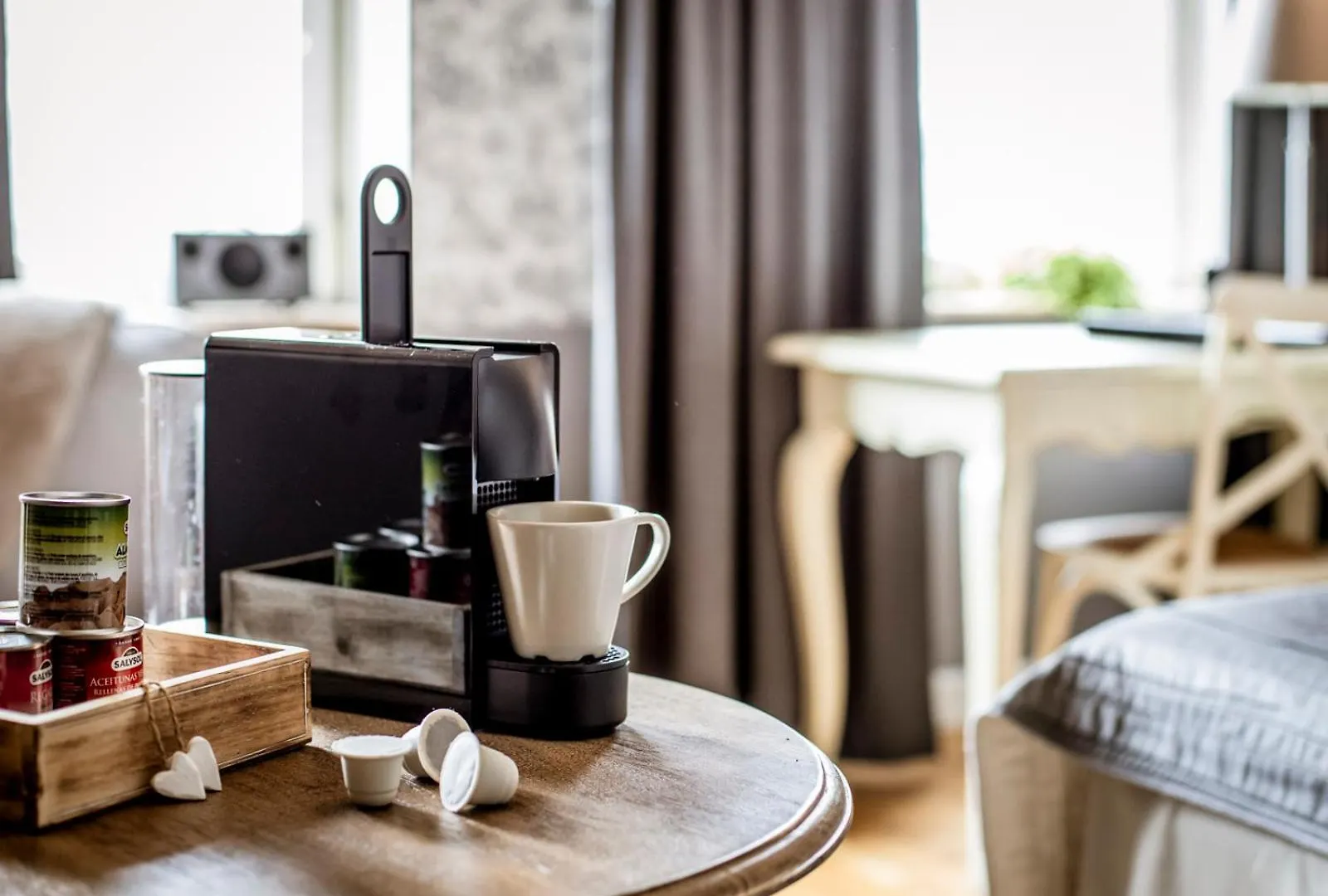Freys Hotel Stockholm