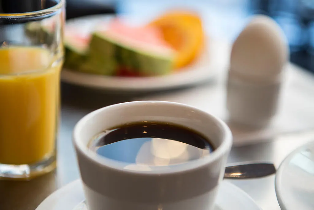 Freys Hotel Stockholm