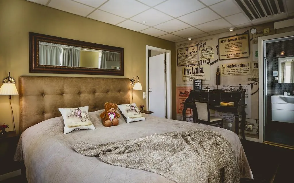 Freys Hotel Stockholm