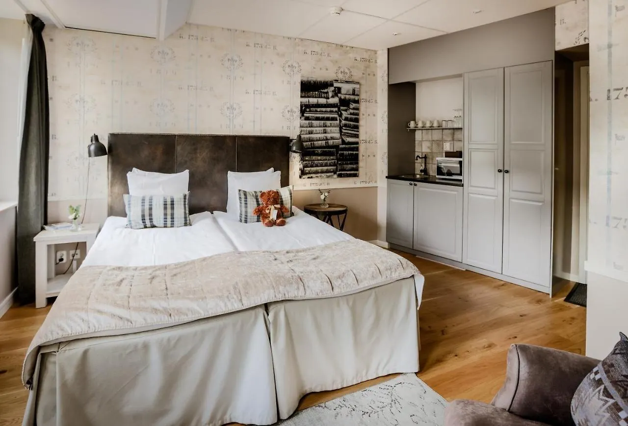 Freys Hotel Stockholm