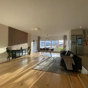  Lägenhet Luxurious With Free Parking Sverige