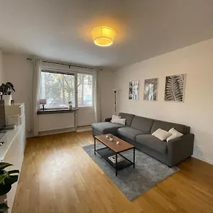Lägenhet Apartment, Hammarbyhojden, Stockholm