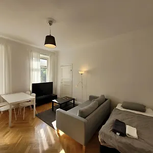 Lägenhet Vmg, Stockholm
