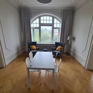Lägenhet Svg108, Stockholm