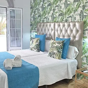  Lägenhet Candisol Cozy Spanien