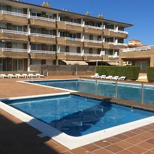  Apartamento Sol España