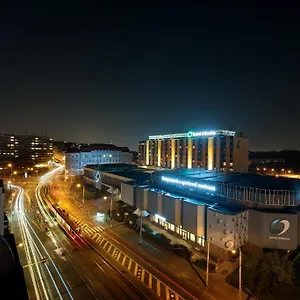 Congress & Wellness Olsanka Tjekkiet