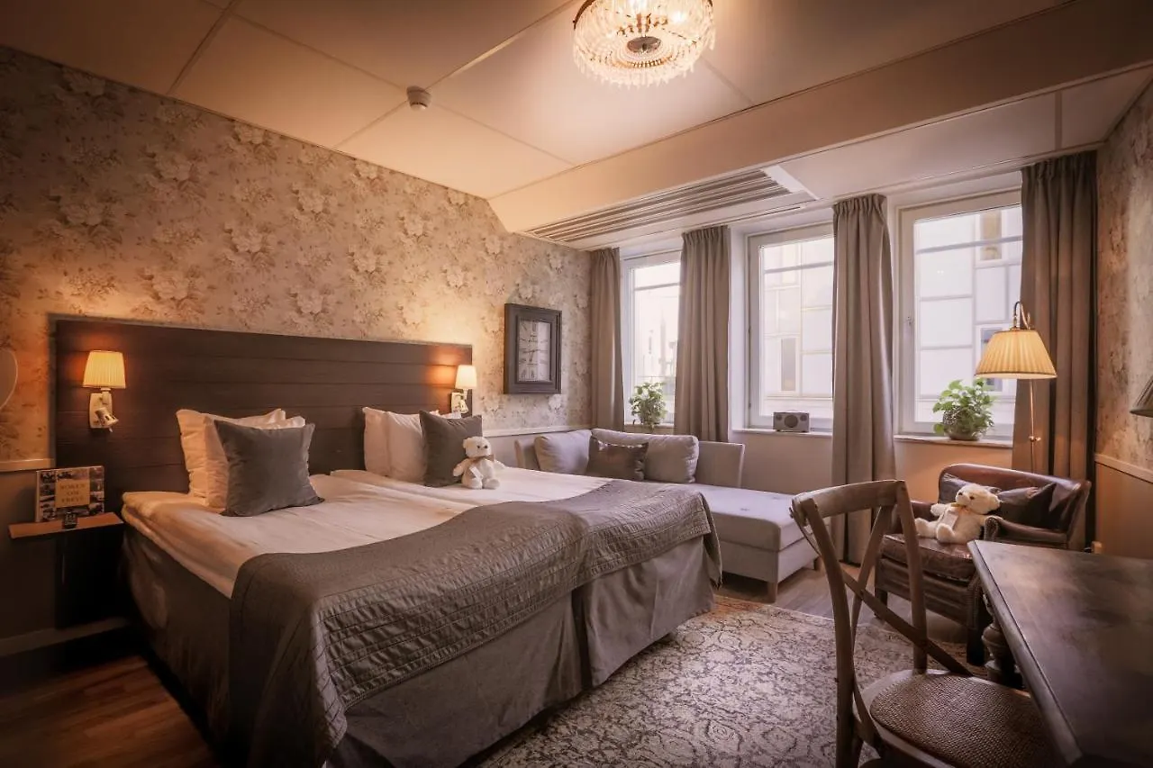 Freys Hotel Stoccolma