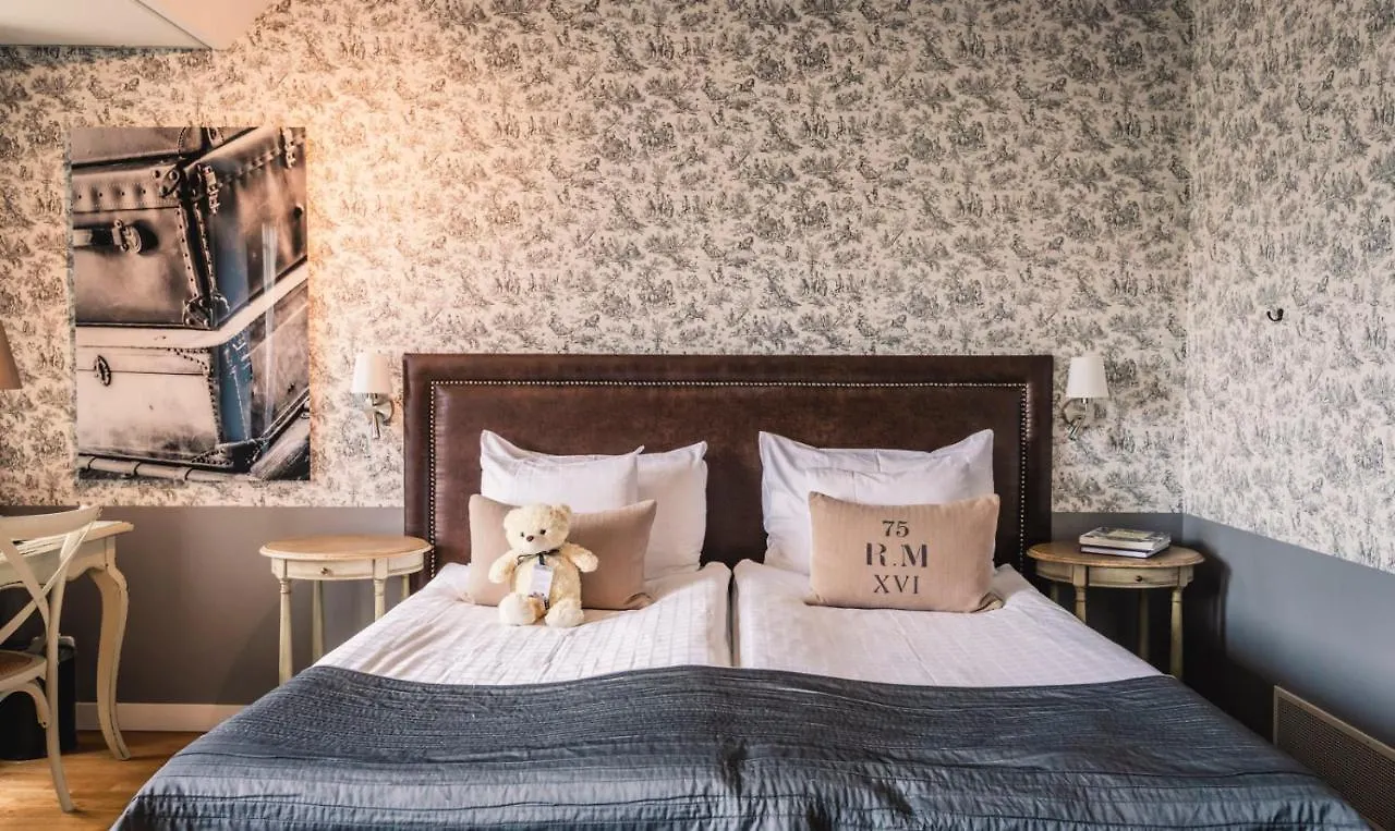 Freys Hotel Stockholm 4*,