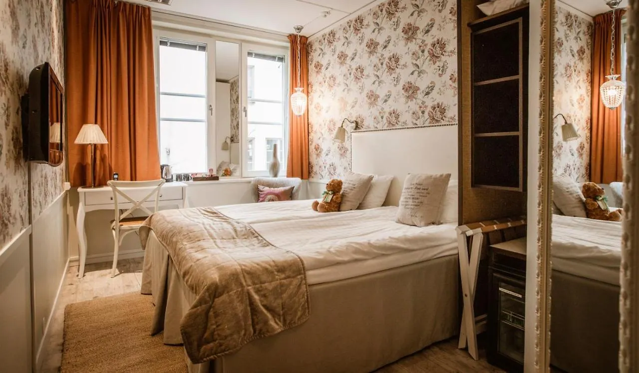 Freys Hotel Stoccolma