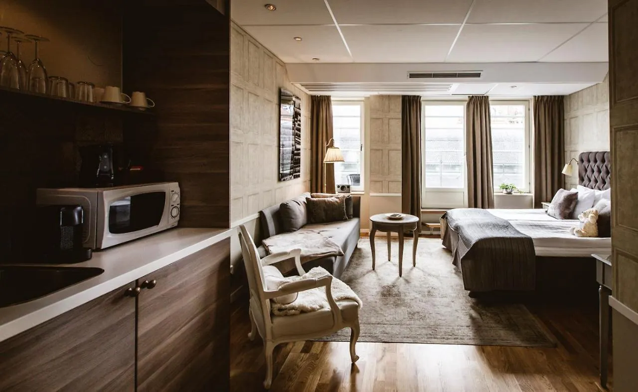 Freys Hotel Stoccolma 4*,