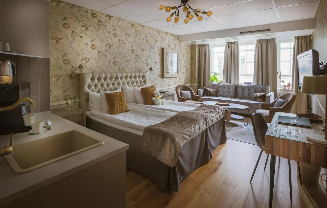 Freys Hotel Stoccolma