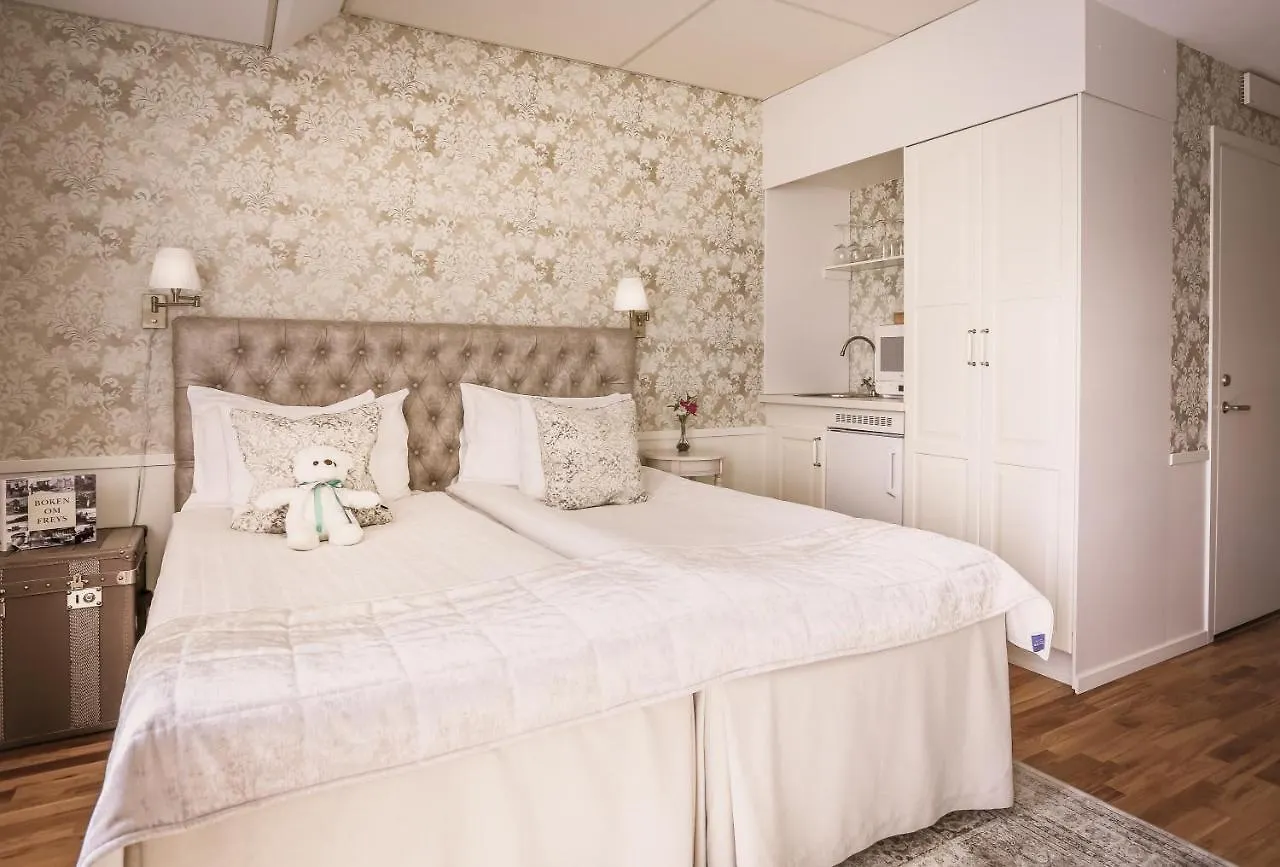 Freys Hotel Stoccolma