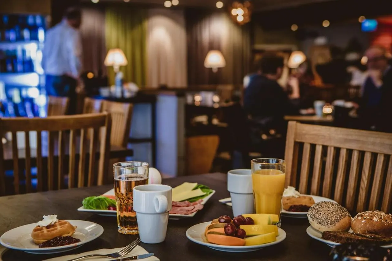 ****  Freys Hotel Stoccolma Svezia