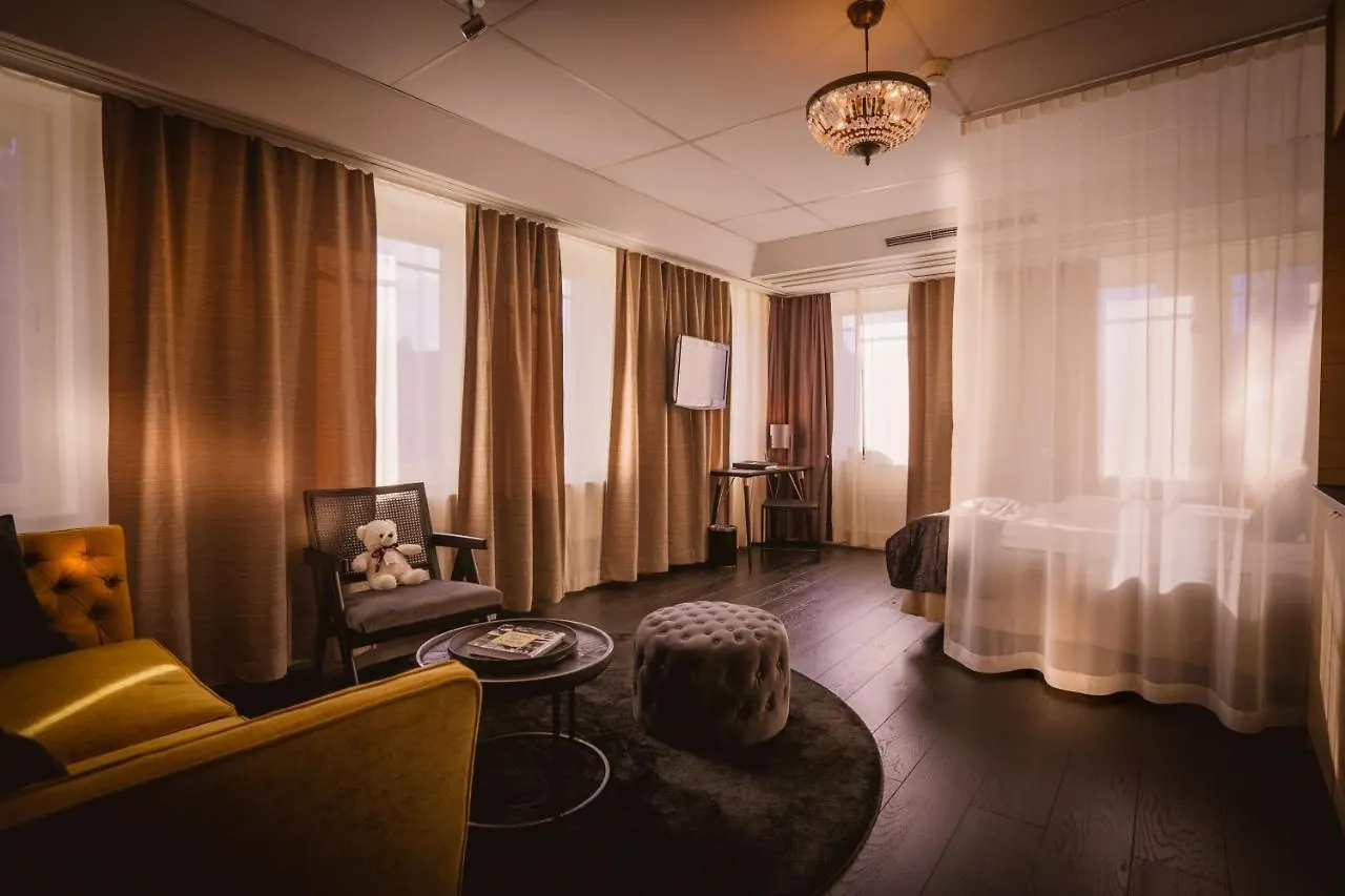 Freys Hotel Stoccolma 4*,  Svezia