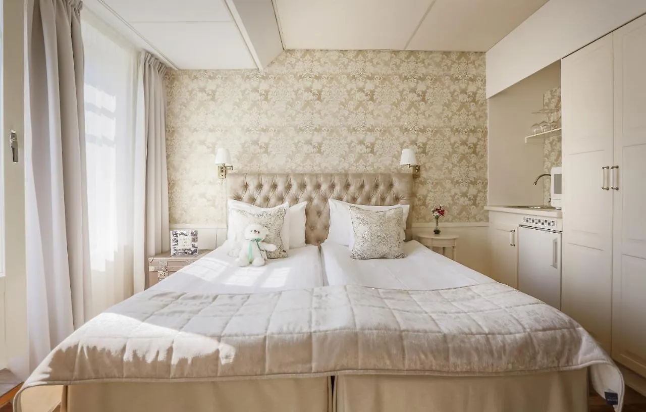 Freys Hotel Stoccolma 4*,