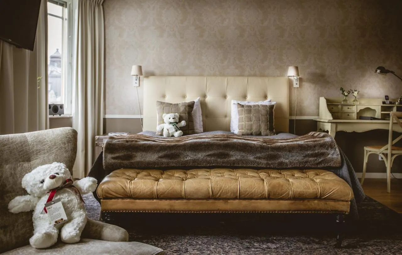 Freys Hotel Stoccolma 4*,