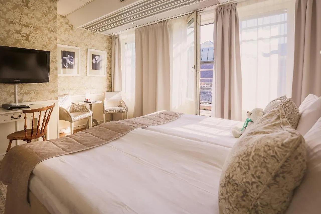 ****  Freys Hotel Stoccolma Svezia