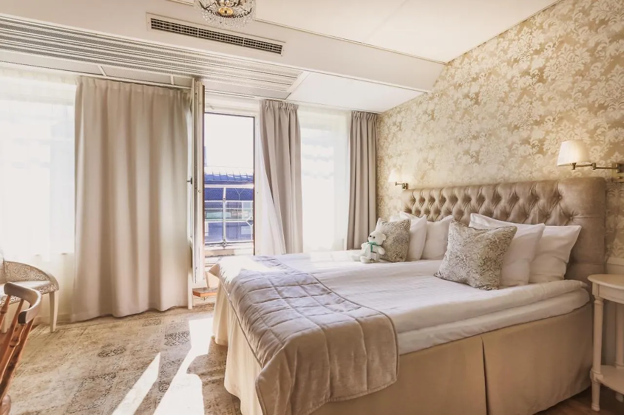 Freys Hotel Stoccolma
