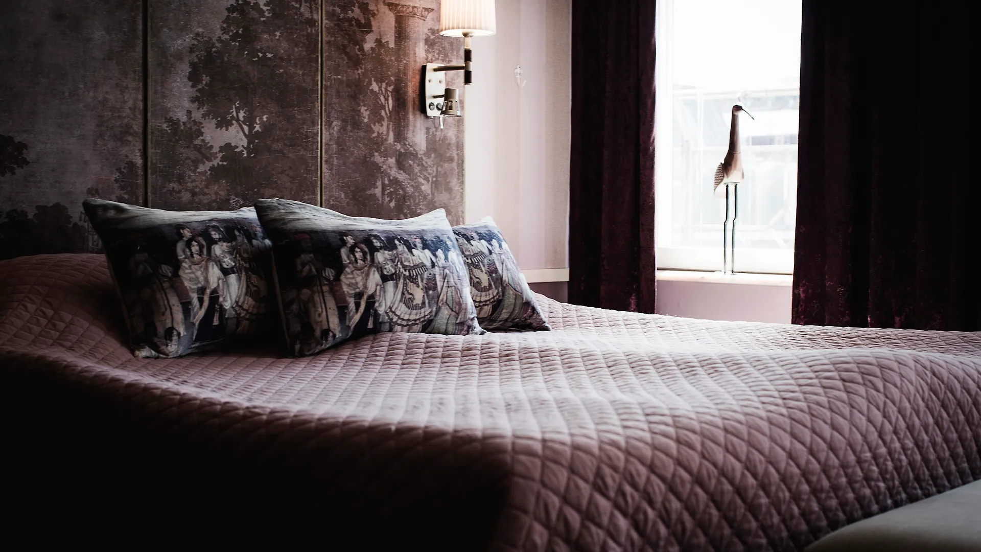Freys Hotel Stoccolma
