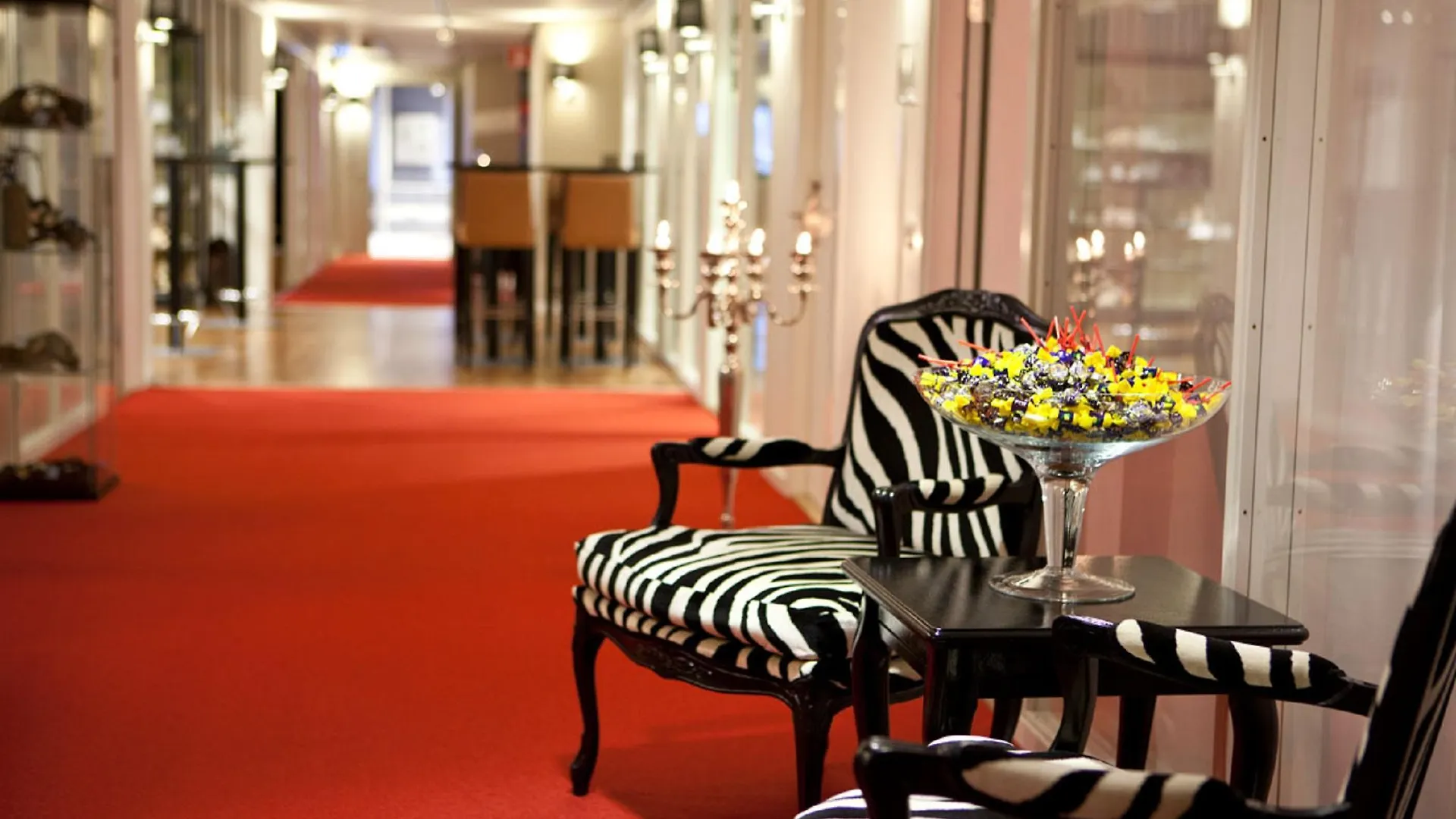 Freys Hotel Stoccolma