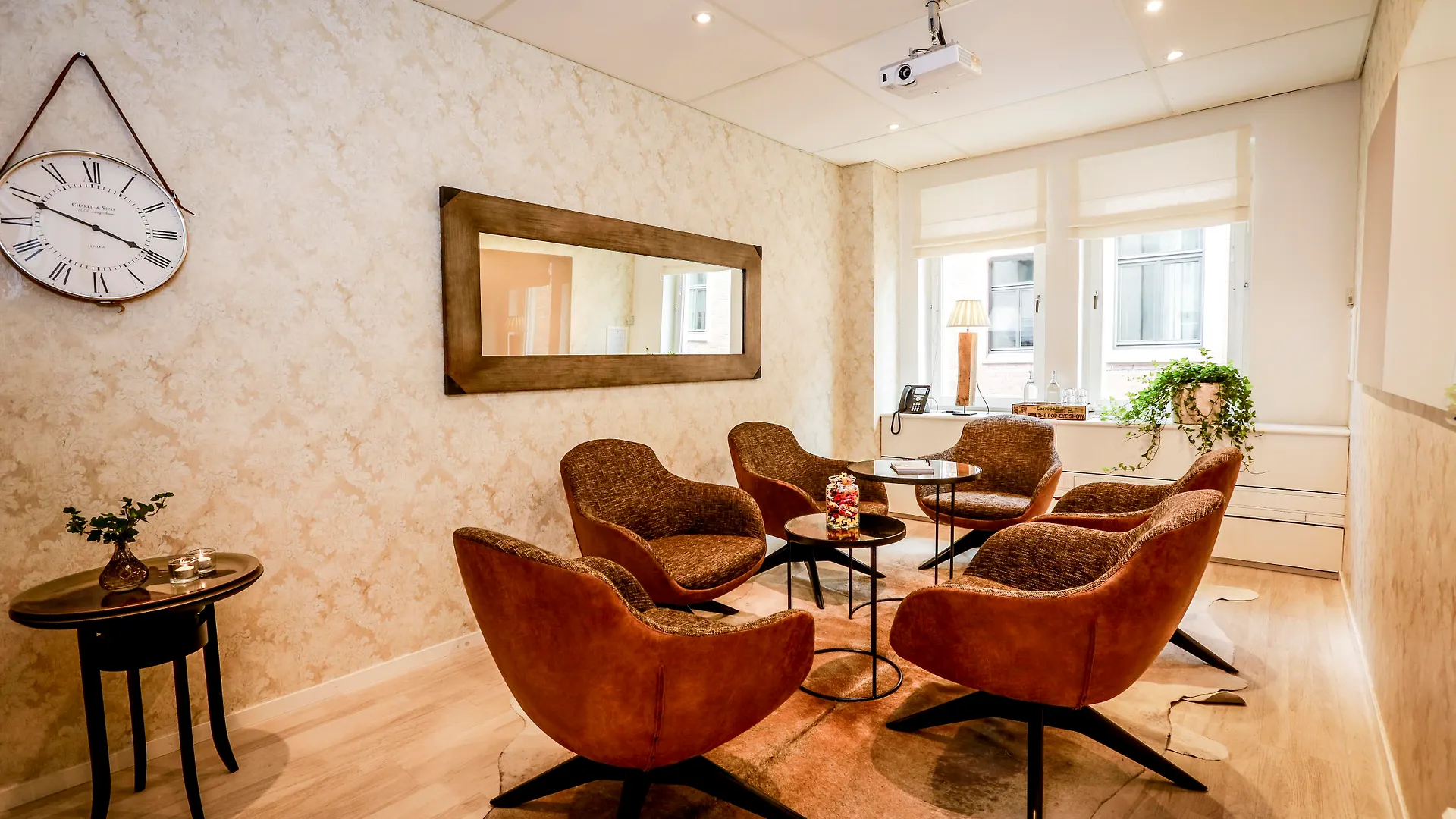 Freys Hotel Stoccolma