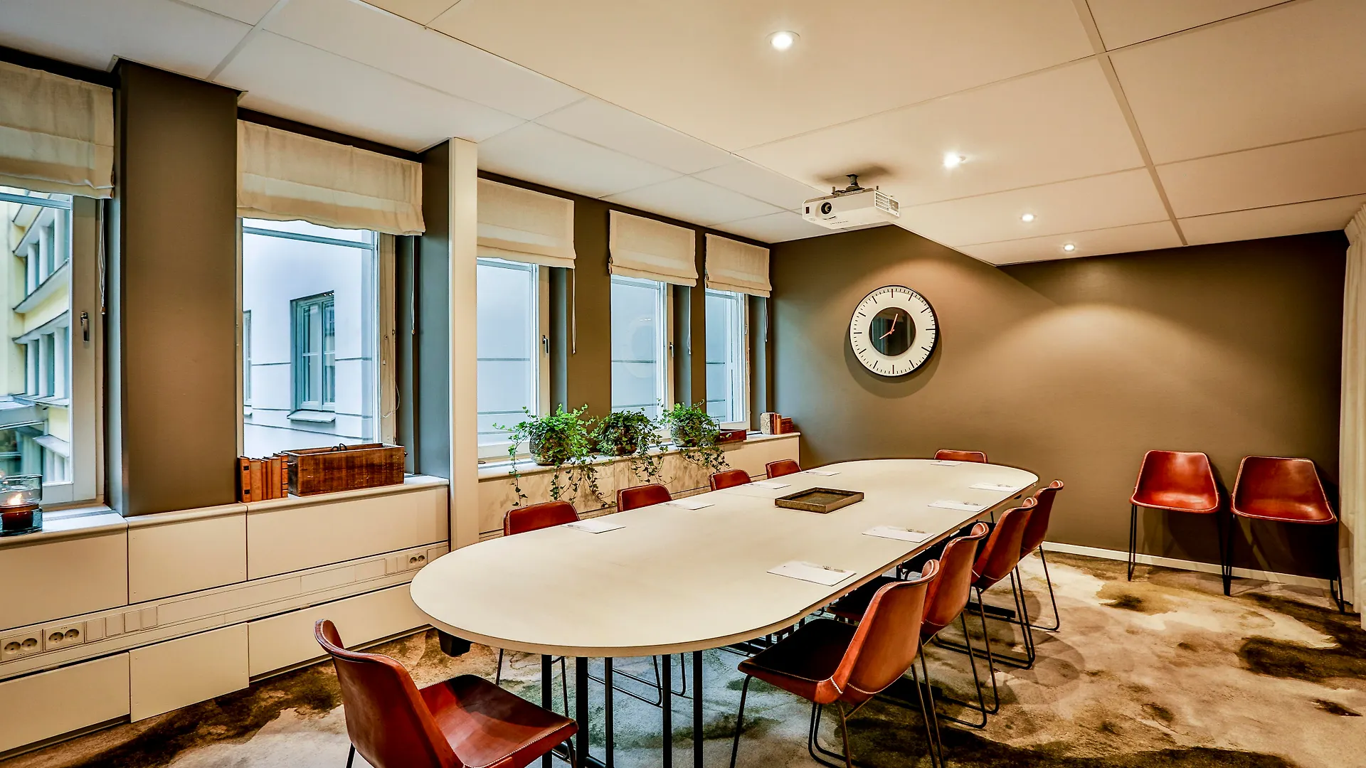 ****  Freys Hotel Stoccolma Svezia