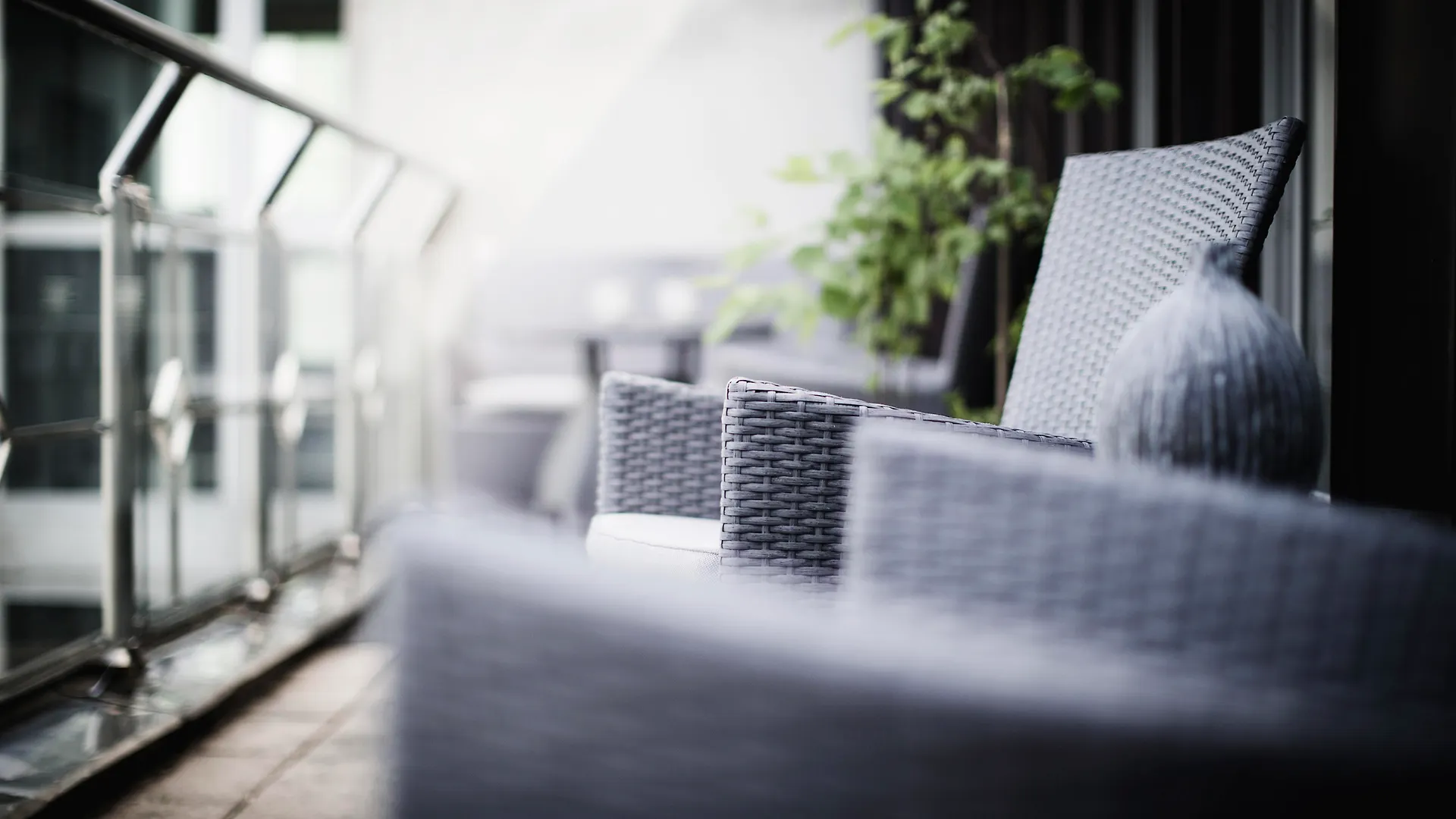 Freys Hotel Stoccolma Svezia