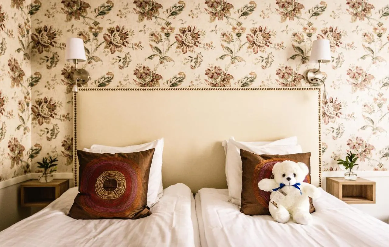 Freys Hotel Stoccolma