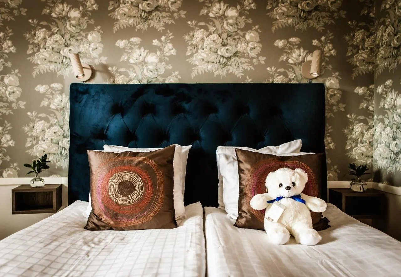 Freys Hotel Stoccolma