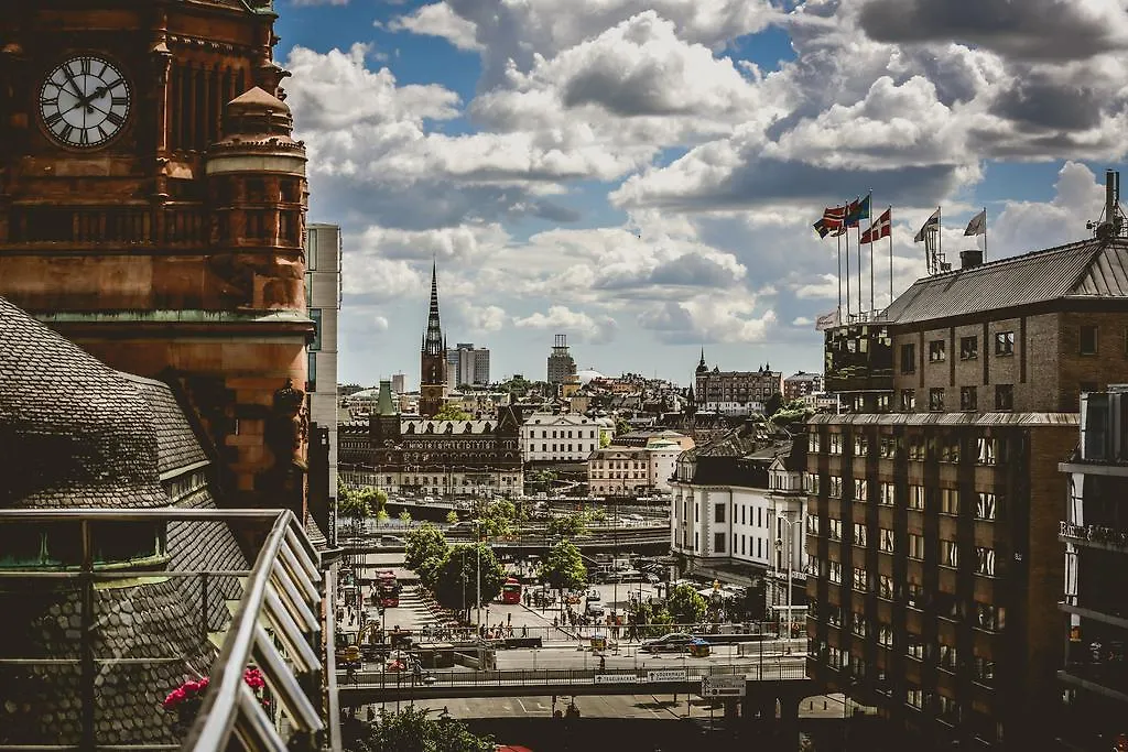 Freys Hotel Stoccolma Svezia