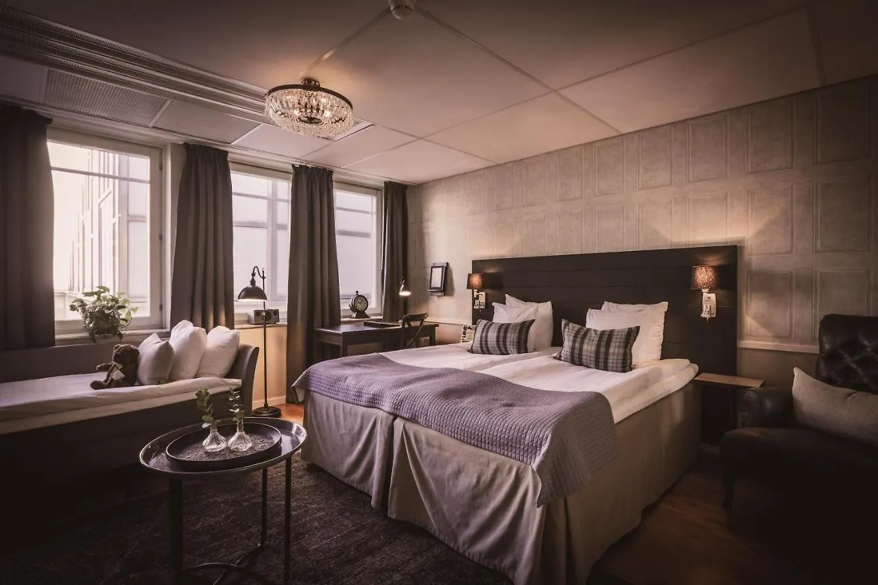 Freys Hotel Ville de Ville de Stockholm
