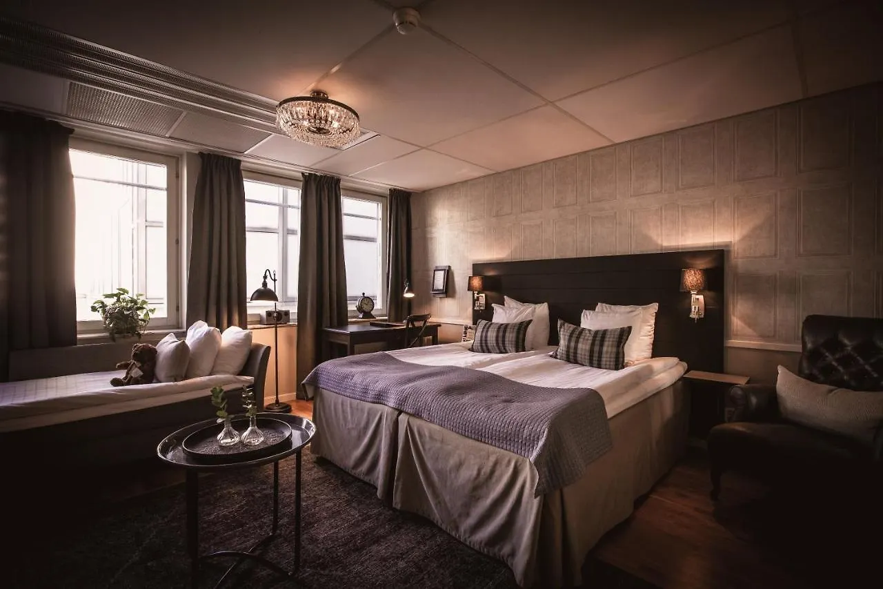 Freys Hotel Ville de Ville de Stockholm 4*,