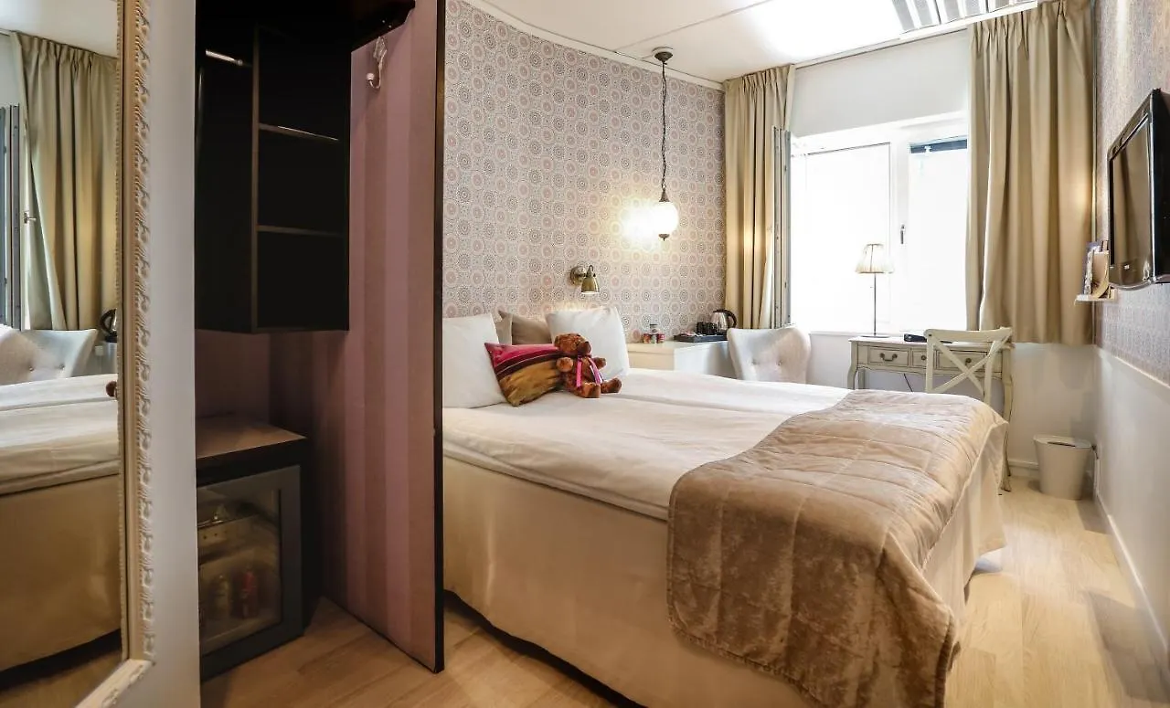 ****  Freys Hotel Ville de Ville de Stockholm Suède