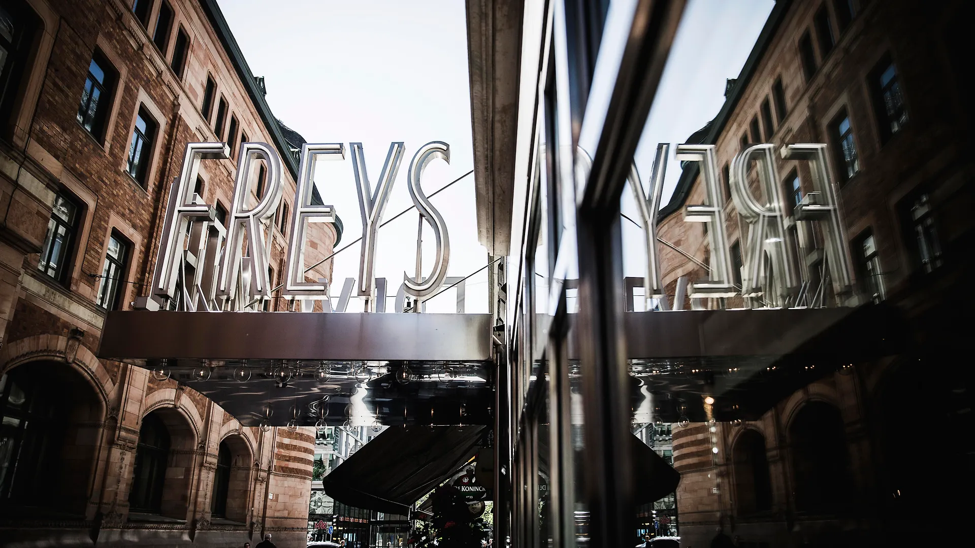 ****  Freys Hotel Ville de Ville de Stockholm Suède